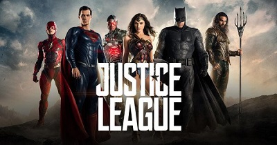 Online Justice League spelen