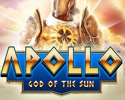 Online Apollo God of the Sun spelen