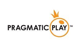 Spelontwikkelaar: Pragmatic Play
