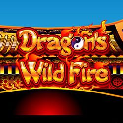 Online Dragon’s Wild Fire spelen