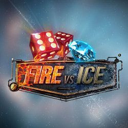 Online Fire vs Ice – The Eternal Battle spelen