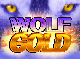Online Wolf Gold spelen
