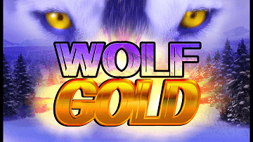 Online Wolf Gold spelen