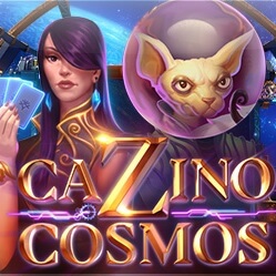 Online Cazino Cosmos spelen