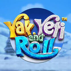 Online Yak Yeti and Roll spelen