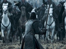 Wedden op Game of Thrones seizoen 8: wie gaat er dood? En wie wint er?