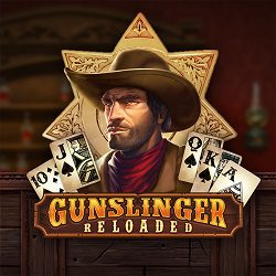Online Gunslinger: Reloaded! spelen