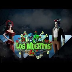 Online Los Muertos spelen
