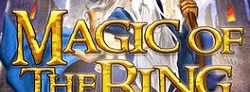 Online Magic of the Ring Deluxe spelen