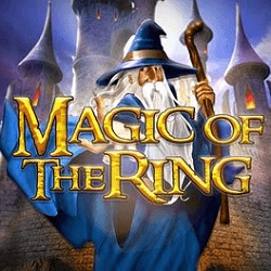 Online Magic of the Ring Deluxe spelen