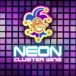 Online Neon Cluster Wins spelen