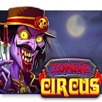 Online Zombie Circus spelen