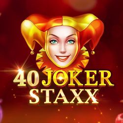 Online 40 Joker Staxx spelen
