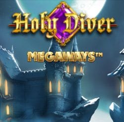Online Holy Diver Megaways spelen