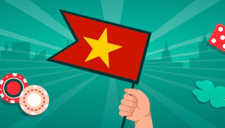 Casino bestemming: Vietnam