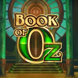 Online Book of Oz spelen