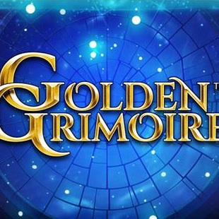 Online Golden Grimoire spelen