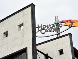 Privatisering Holland Casino gaat niet door