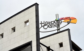 Privatisering Holland Casino gaat niet door