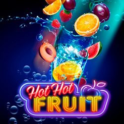 Online Hot Hot Fruit spelen