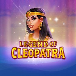 Online Legend of Cleopatra spelen