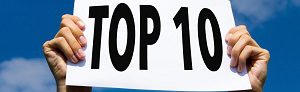 Pokerspelers ranking: top-10 Nederland en top-10 wereld