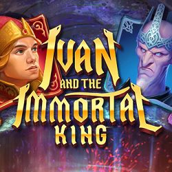 Online Ivan and the Immortal King spelen