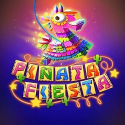 Online Piñata Fiesta spelen