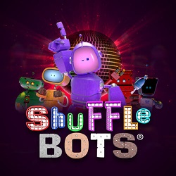 Online Shuffle Bots spelen