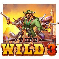 Online The Wild 3 spelen