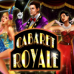 Online Cabaret Royale spelen