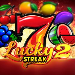 Online Lucky Streak 2 Endorphina spelen