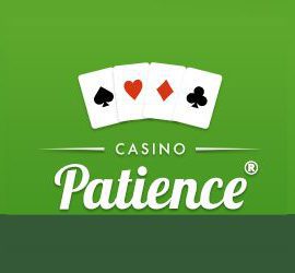 Oryx Casino Patience review en gratis spelen