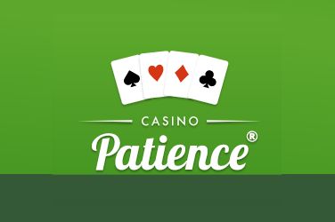 Oryx Casino Patience review