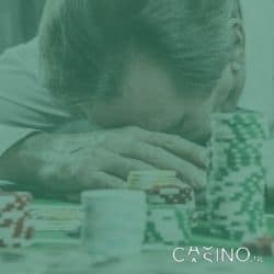 Speel bewust, voorkom een gokverslaving