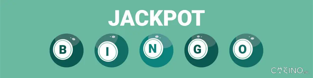 casino.nl bingo jackpot uitleg