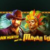 John Hunter and the Mayan God spelen