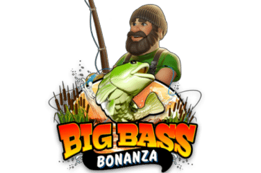 Big Bass Bonanza spelen