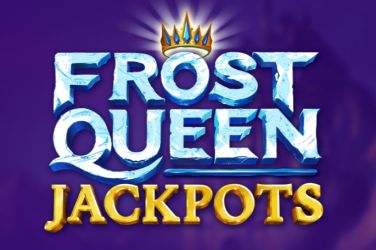 Frost Queen Jackpots spelen