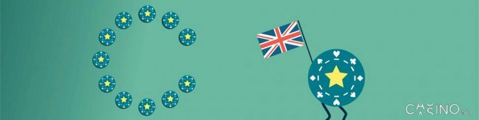 casino.nl gevolgen brexit voor online poker en casino spelers