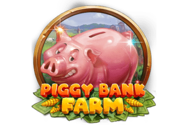 Piggy Bank Farm spelen