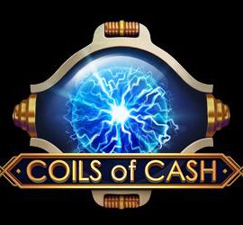 Coils of Cash spelen