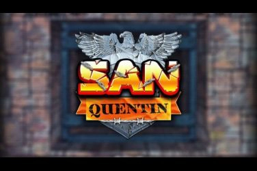 San Quentin spelen