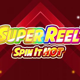 Super Reel: Spin it Hot spelen