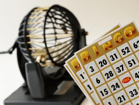 Top 3 beste online bingo providers Nederland