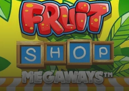 Fruit Shop Megaways spelen