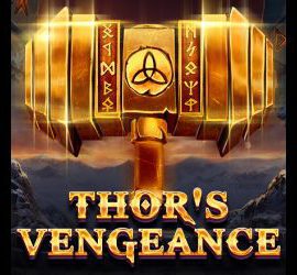 Thor’s Vengeance spelen