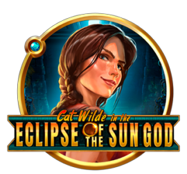 Cat Wilde in the Eclipse of the Sun God spelen