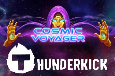 Cosmic Voyager spelen