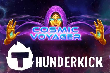 Cosmic Voyager spelen